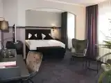 Двухместный номер Стандарт