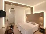 Двухместный номер Стандарт