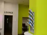 Run of House