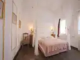 Двухместный номер Стандарт с видом на город