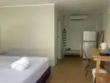 Номер Стандарт с видом на бассейн
