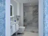 Двухместный номер Стандарт с видом на парк