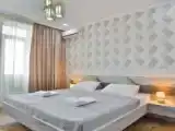 Двухместный номер с балконом