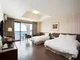 Одноместный номер Deluxe