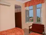 Двухместный номер Стандарт с видом на бассейн