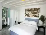 Двухместный номер Стандарт