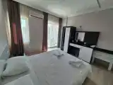 Двухместный номер Deluxe