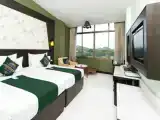 Двухместная студия Deluxe