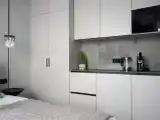 Двухместная студия