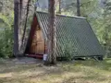Двухместное бунгало Эконом