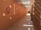 Двухместный номер Стандарт с видом на бассейн