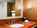 Двухместный номер Стандарт с видом на горы