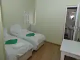 Двухместный номер Стандарт