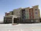 Двухместный полулюкс