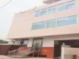 Двухместный номер Эконом