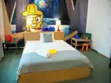 Двухместный семейный номер Стандарт