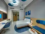 Двухместный номер Superior