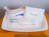 Трёхместный номер Комфорт