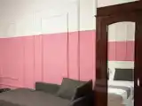 Трёхместный номер Deluxe