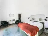 Одноместный люкс