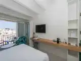 Двухместный номер Superior