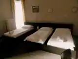 Трёхместный номер Стандарт