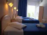 Номер Стандарт