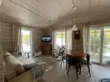 Двухместный коттедж Superior