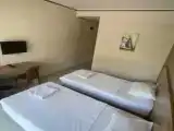Двухместный номер Deluxe