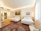Четырёхместный номер