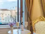 Двухместный номер Superior с видом на город