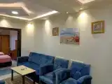 Апартаменты