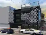 Двухместный семейный номер Стандарт