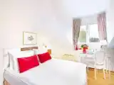 Двухместный номер Стандарт