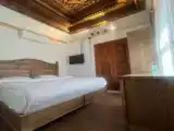 Двухместный номер Стандарт с балконом