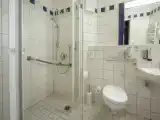 Одноместный номер Комфорт