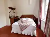 Номер Стандарт с красивым видом из окна