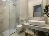 Двухместный номер Superior с видом на сад