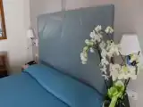 Двухместный номер Premium с балконом и с видом на сад