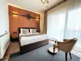 Двухместный номер Superior с видом на море