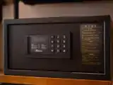 Трёхместный номер Executive