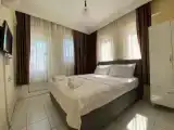 Номер Стандарт с балконом