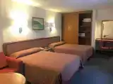 Номер Classic