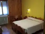 Economy Double room (full double bed)
