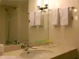 Номер Deluxe с видом на парк
