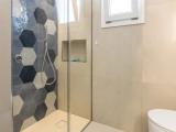 Двухместный номер Deluxe с джакузи
