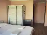 Трёхместный номер Стандарт с балконом