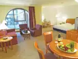 Двухместный полулюкс