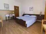Двухместный номер Стандарт с балконом