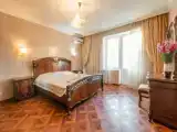 Трёхместные апартаменты с 3 комнатами